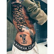 Pin By Hrisi Bozhilova On Blessings Tattoos For Guys Boy Tattoos Asian Tattoos