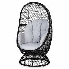 Le jardin suspendu au parc floral de paris. Fauteuil De Jardin Oeuf Anya Castorama