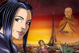Games like Broken Sword 2
