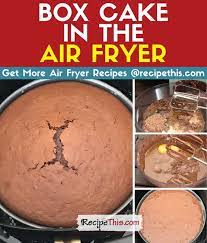 Pin On Air Fryer Recipes