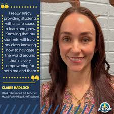 Jefferson Parish Schools