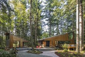 9.4 ( 843) 숲속의 작은집, happyforesthouse, little cabin in the woods. Little House Big Shed David Van Galen Architecture Archdaily
