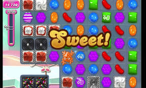 Download the apk and open it with your favorite file manager. Tip Candy Crush Soda Saga For Android Apk Download