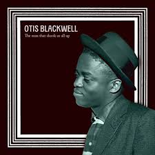 Otis Blackwell