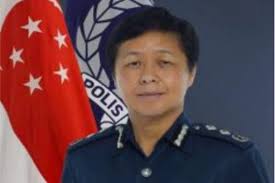 First female CID chief appointed amid police leadership reshuffle