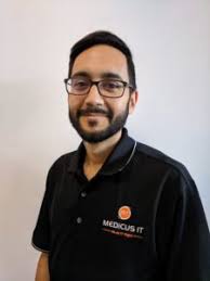 New Members to Our Medi-Family for The Month of August