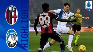 Atalanta hosts bologna in a serie a game, certain to entertain all football fans. Bologna 2 2 Atalanta Bologna Fight Back From Two Down To Salvage A Draw Serie A Tim Youtube