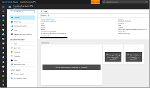 Microsoft Cognitive Services Translation Api With Python C Microsoft Tech Community