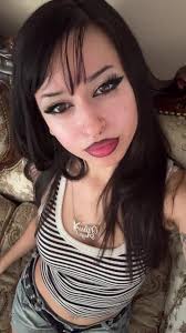 Adriána Olivarez 19