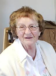 Evelyn Mae Goff Obituary