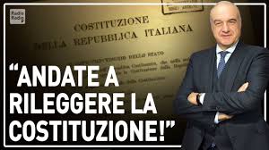 Social security death index (ssdi) free Il Discorso Da Brividi Di Enrico Michetti In Diretta Questa E La Grandezza Della Costituzione Youtube