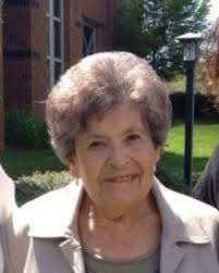 Most Recent Obituaries