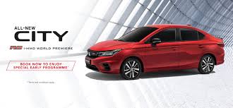 You can get the new 1.5 s cvt variant of the city in lunar silver, modern steel metallic. Honda City 2020 For Malaysia Boasts More Torque Than A Camry 2 5 Now Open For Booking