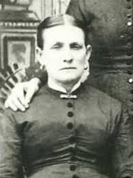 Jane Caroline Petty
