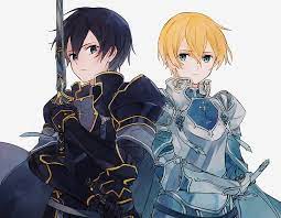 Hd Wallpaper Sword Art Online Sword Art Online Alicization Eugeo Sword Art Online Wallpaper Flare
