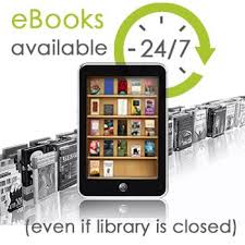 How Does Your Library Promote Ebooks And Other Digital Content Many Libraries Do A Great Job Promoting Immediate Access To Eboo Ebooks Library Digital Content