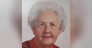 Edna Grubbs Galloway Obituary