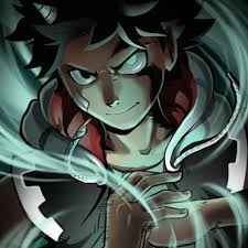 Seth Radiant Radiant Anime Manga Plusultra Anime Radiant Awesome Anime