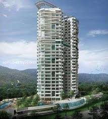 Our the cove condominium in penang, malaysia is a luxury beach front penthouse condo on two levels, with full facilities, including a swimming pool, sauna and gym. The Light Point Condominium 4 Bedrooms For Sale In Gelugor Penang Iproperty Com My