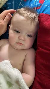 Prayer for grandson with sinus infection