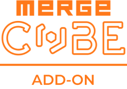 You can also slide your phone into a google cardboard headset and play with the toy hands free. Cospaces Edu Merge Cube Add On To Create Your Hologram