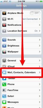 How To Quickly Add Holidays To The Iphone Or Ipad S Calendar Iphone Ipad Iphone Apps