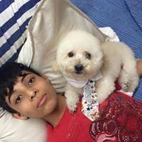 Doris Montero Sanchez (dmonterosanchez)