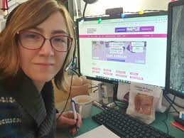 Laura O' Shea (@LauraOShea94)