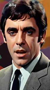 Anthony Newley