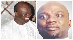 Juror in JB Danquah's murder trial fails to show up in court; judge  threatens sanctions next time