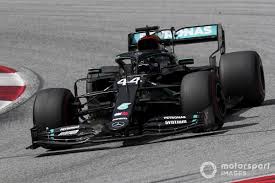 Lewis hamilton, the famously sleek and seriously fast #1 grand touring sports champion, has been a determined and winning racer for nearly his entire young life. W11 The Best Car Mercedes Has Built Hamilton