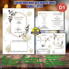 Contoh undangan aqiqah corel draw contoh isi undangan format 990 x 1538 contoh surat undangan acara bulanan format 400 x 564 pixel download undangan pernikahan psd joy studio design gallery best format 1003 x 1538 pixel download download gratis contoh undangan walimatul khamli bulan format 261 x 400 pixel download. Undangan Tedak Siten Harga Terbaik Agustus 2021 Shopee Indonesia