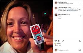 If you're highly sensitive, traumatised and anxious … there's hope. —  TinyBrave