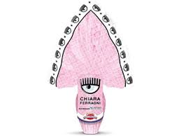 An array of dynamic prints and whimsical textures typifies the collection at farfetch. The Easter Egg Signed By Chiara Ferragni Is Very Popular But Do You Know How Much It Costs The Price Will Surprise You Curler Ruetir