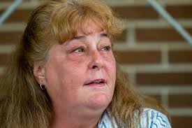 Pokin Around: She says church leader once forbade her from going to a  shelter for victims of abuse