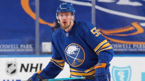 Rasmus ristolainen (born 27 october 1994) is a finnish professional ice hockey defenceman for the buffalo sabres of the national hockey league (nhl). Glg1z2kiflnazm