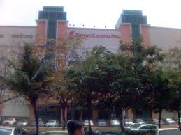 A trip with your wife (18) 1 hour 35 minutes, mandarin. Sunway Carnival Mall Wikipedia