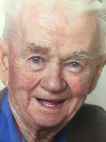 Death Notice of Walter (Wally) O'FARRELL (Sallynoggin, Dublin)