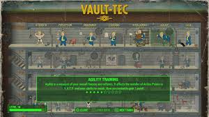 Fallout 4 Perks Guide How To Build The Best Character In