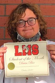 LaBelle shows growth