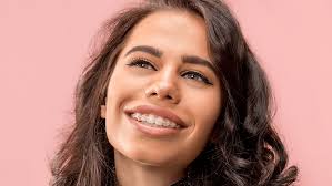 When the orthodontist applies your braces, he will provide a detailed guide on how to care for your teeth and keep them clean. What S The Right Way To Brush My Teeth With Braces