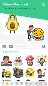 Aug 30, 2021 · bitmoji is listed in best 10 avatar maker apps for android. Download Bitmoji For Pc Windows Xp 7 8 10 Macos Apkiostore