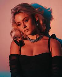 Submitted 1 month ago by witty_jack. Zara Larsson Like It Is Promos 2020 Hawtcelebs