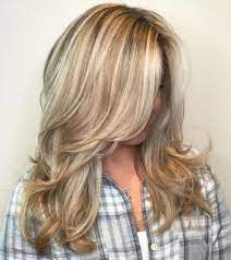 50 Cute And Effortless Long Layered Haircuts With Bangs Bobhaircutswithbangs 4780149479 Layered Haircuts With Bangs Long Layered Haircuts Long Face Hairstyles