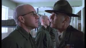 Maybe you would like to learn more about one of these? Actor R Lee Ermey Who Played Foul Mouthed Drill Sergeant In Full Metal Jacket Dead At 74 Huffpost