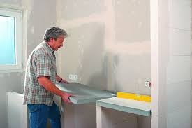 Kuchenbau Aus Porenbeton Selbst De Porenbeton Kuche Kuche Bauen