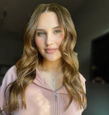 Hair by Kelcey at Salon...