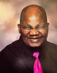 Obituary information for Jerry Mingo