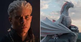 Every Dragonrider In 'House of the Dragon,' Ranked