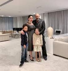 Sanjay Dutt Biography Height Life Story Super Stars Bio